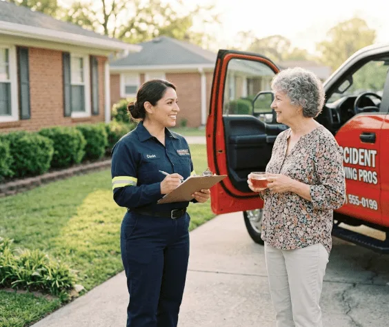 Accident Towing Service Freeport, MI FAQs